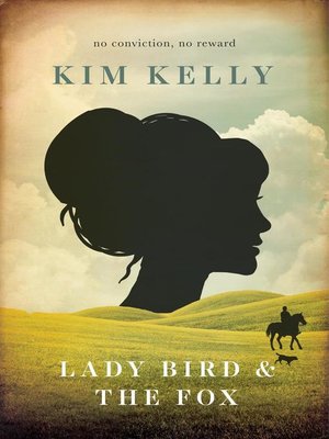 cover image of Lady Bird & the Fox